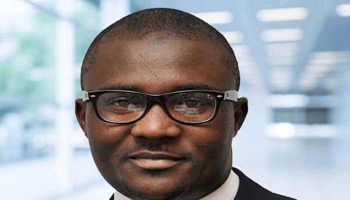 Nigeria must embrace taxation post Covid-19, says Lagos commissioner