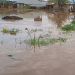 Downpour wreaks havoc in Ondo community