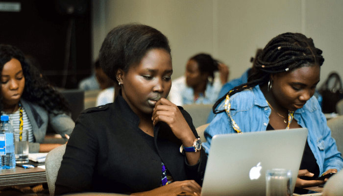 Andela spreads net across Africa in hunt for 500,000 software engineers