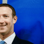 Mr Zuckerberg