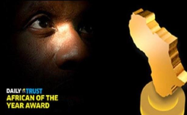 Daily Trust opens nominations for 2020 African of the Year Award