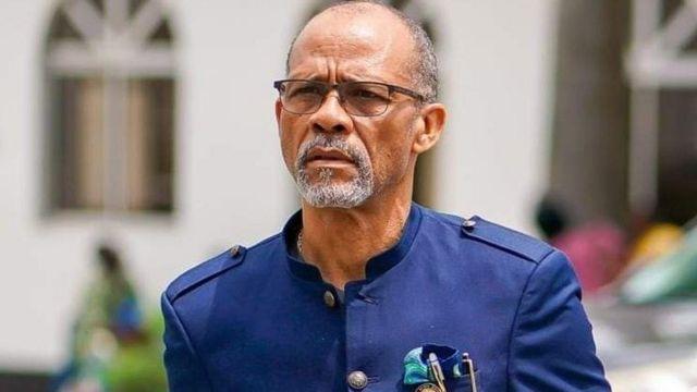 COVID-19: Abayomi, Lagos health commissioner, recovers after one week