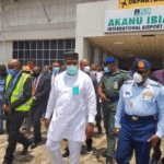 Demolition of Akanu Ibiam International Airport fence regrettable - Nnaji 