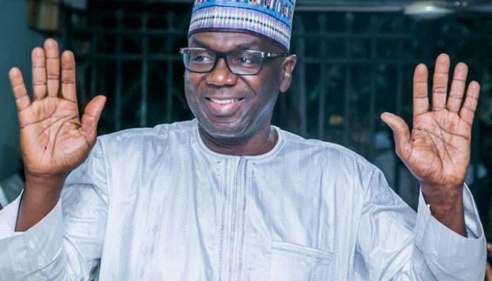 AbdulRahman AbdulRazaq