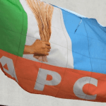 APC Flag