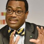 Akinwumi Adesina