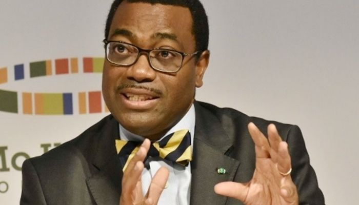 Akinwumi Adesina