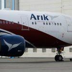 Again unions threaten to withdraw services to Arik Monday Sept 14