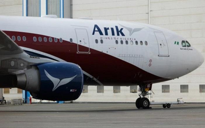 Again unions threaten to withdraw services to Arik Monday Sept 14