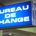 Bureau De Change