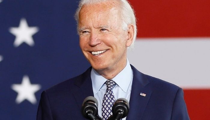 Joe Biden
