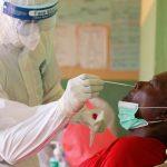 Akwa Ibom tests 1721 samples for COVID-19, records 8 deaths