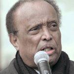 Former US envoy, Walter Carrington, dies at 90