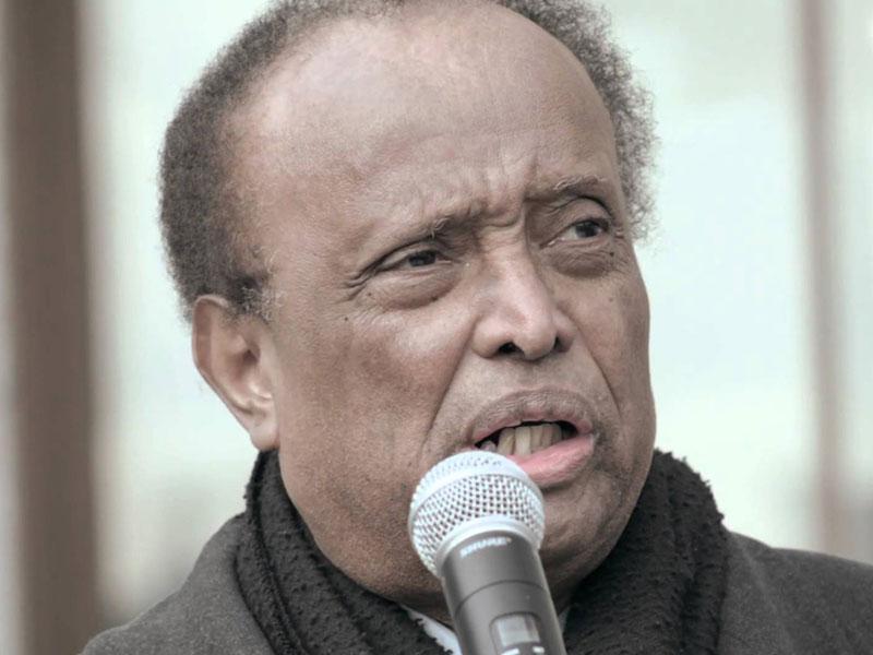 Former US envoy, Walter Carrington, dies at 90