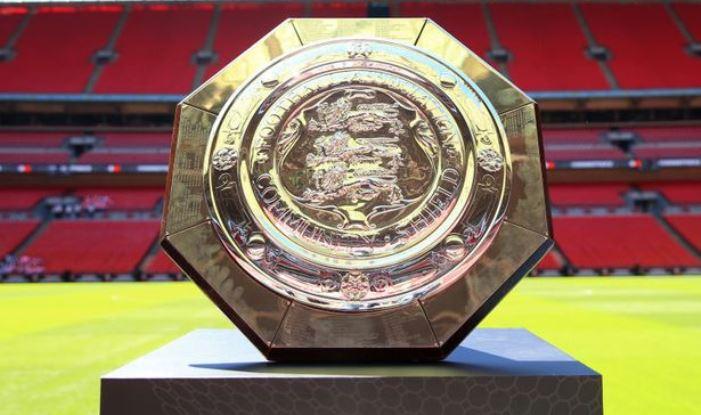 Community Shield
