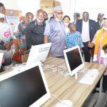 Benin Technical College old students laud Obaseki for repositioning college