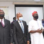 Edo Assembly confirms appointment of two commissioner-nominees