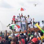Edo poll: More woes for APC as chieftain, 3,000 others defect to PDP in Ovia North East
