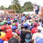Edo 2020: We will fulfil all our campaign promises, Obaseki assures voters