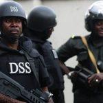 DSS on CBN