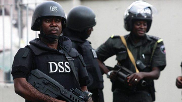 DSS on CBN