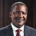 DANGOTE