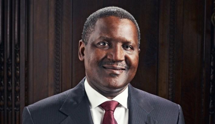 DANGOTE
