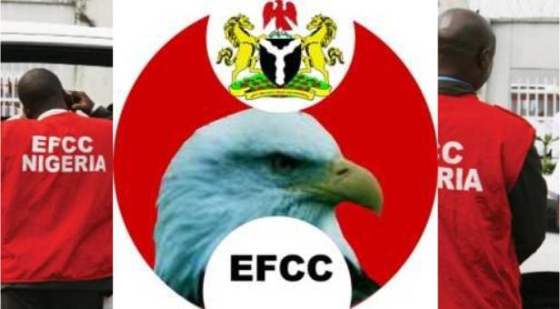 EFCC, Air Force to enhance collaboration against corruption in Benue