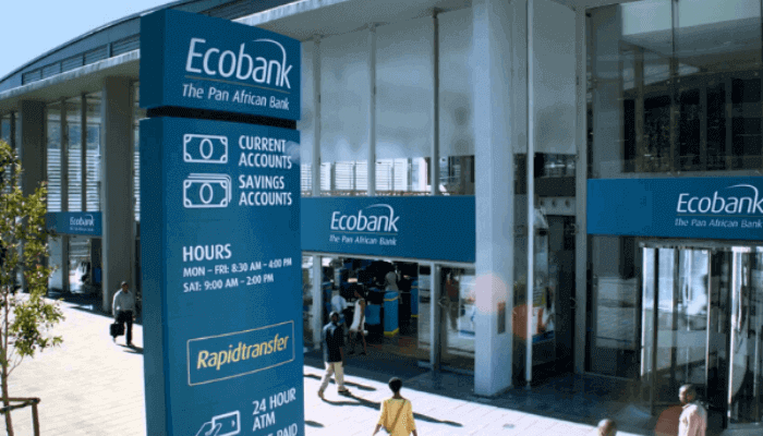 Ecobank Nigeria