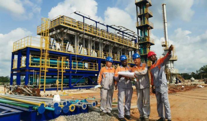 APC, Obaseki's govt bicker over ownership of Edo Modular Refinery