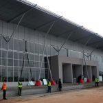 Enugu Airport