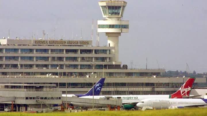 Aviation unions again threaten shutdown over COVID-19 intervention, condition of service