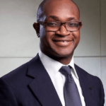 Mr. Ladi Balogun Executive Director (Group Chief Executive)