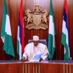 President Muhammadu Buhari