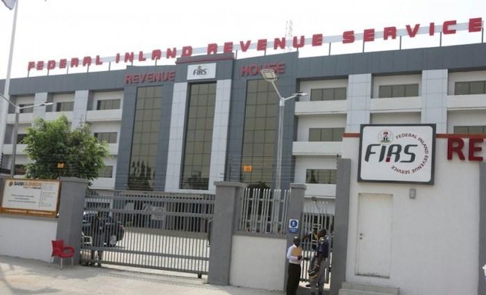 Federal Inland Revenue Service (FIRS)
