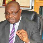 Why we excluded ANDP from Bayelsa governorship poll - INEC