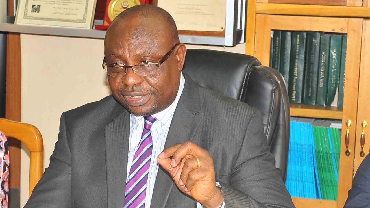 Why we excluded ANDP from Bayelsa governorship poll - INEC