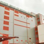 Flour mills