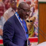 Obaseki in talks with NEPZA for economic zone status for Edo