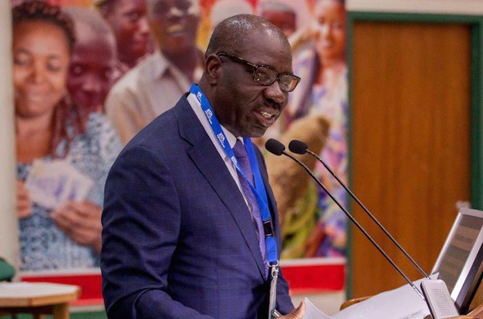 Obaseki in talks with NEPZA for economic zone status for Edo
