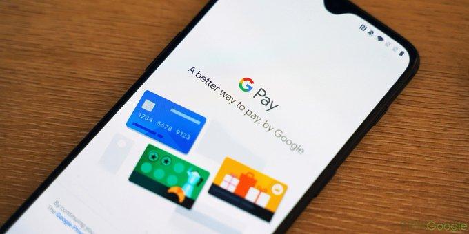 Google Pay speed up US launch with 6 new partners