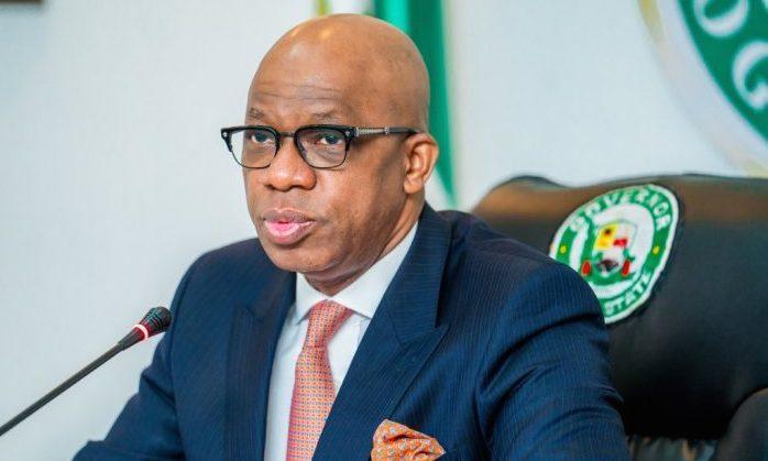 Ogun governor assures of more developmental projects