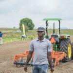 Agritech firm, Hello Tractor joins Mastercard’s accelerator program