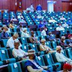 Edo election: PDP Reps condemn siege on governors by security agents