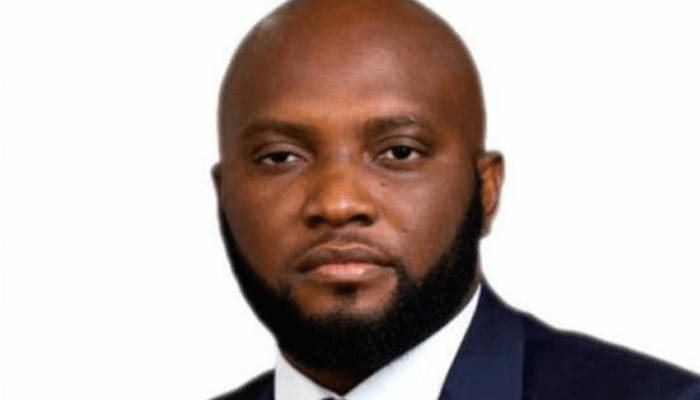 Potrait of Chidiebube OkeomaOkey Onyekamma