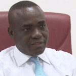 "potrait of Ita Enang"