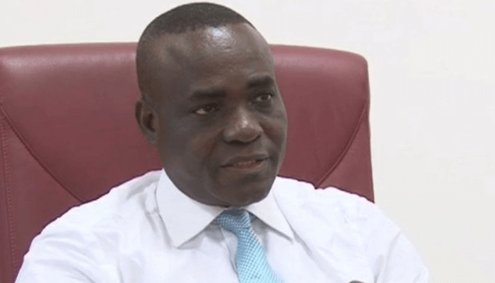 "potrait of Ita Enang"