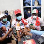 Don’t blame Edo people if they resort to self-defence against use of violence, Obaseki warns