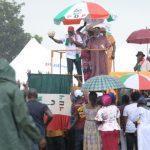 Edo 2020: Vote, stay, defend your vote, Obaseki tells supporters