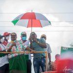 PDP urges national rebirth, end to corruption, oppression